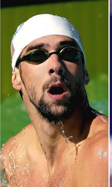 Lochte, Phelps, Franklin all have something to prove at nationals